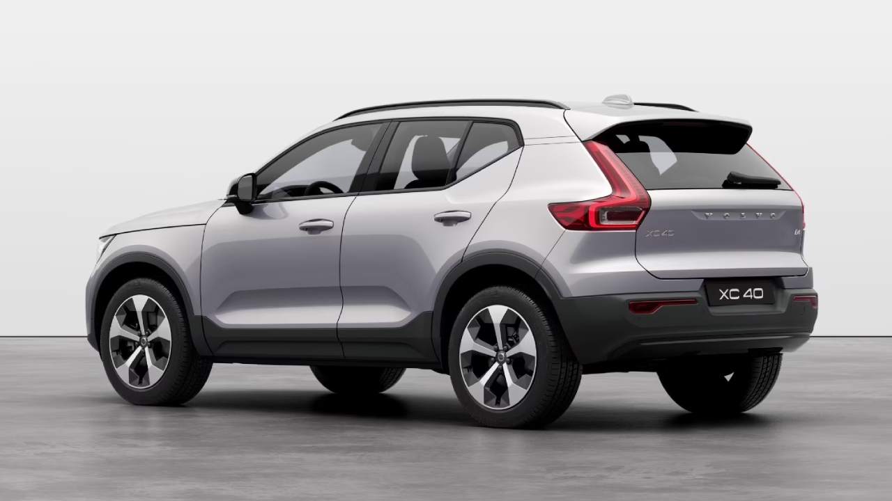 Prices and Specifications for Volvo XC40 2024 in UAE Autopediame